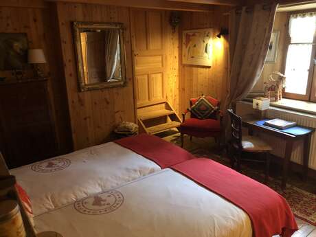 Levy Françoise - L'Outagne