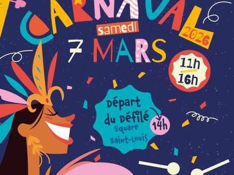 Carnaval D'ici et ailleurs