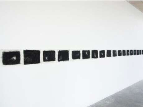 Summer antechamber: Melika Sadeghzadeh