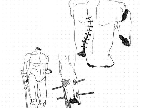 Visite-Atelier en famille autour de l'exposition "Chercheurs d'eau" au CAIRN