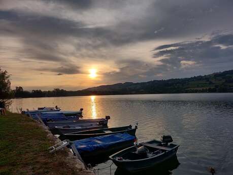 Camping Le Calatrin