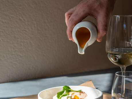 Restaurant Chez Serge