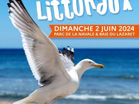 Fête de la Mer et des Littoraux Le 2 juin 2024