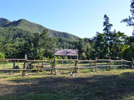 Domaine de la Couvelière