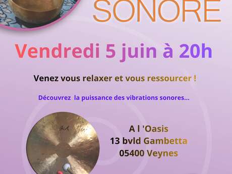 Voyage Sonore