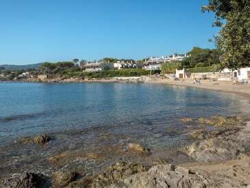 Calanque des Corailleurs