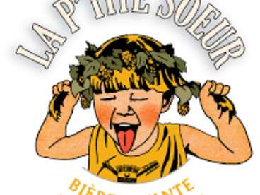 Visite guidée de la brasserie "la P'tite Sœur "