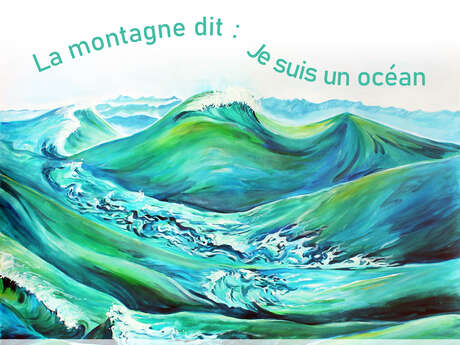 Exposition de fin d'année