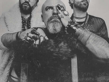 Opening night of the Altitude Jazz Festival