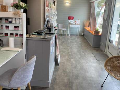 Institut bien-être & beauté