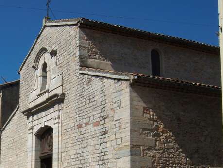 Église de l'Immaculée Conception