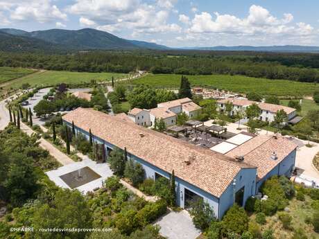 Ultimate Provence | UP - Domaine viticole