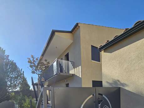 Le Jas Fleuri - Thym