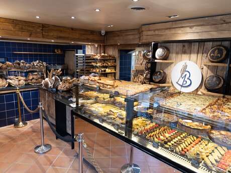 Ma Première Boulangerie