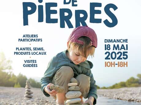 "Souffleurs d'Avenir" Eco-citizenship Festival 2025 "Souffleurs d'Avenir" Eco-citizenship Festival 2025