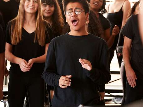Concert "Veron Soul"