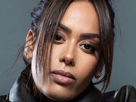 Chiloo & Amel Bent - Les Eclectik's