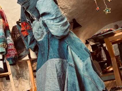 Atelier et Boutique Festival