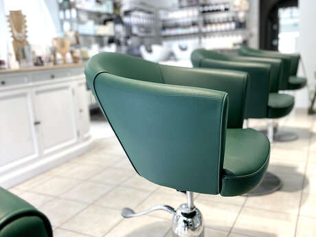 ML Coiffure