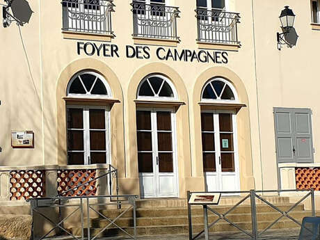 Le Foyer des Campagnes