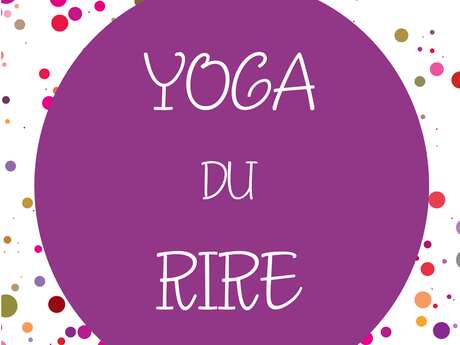 Yoga du rire