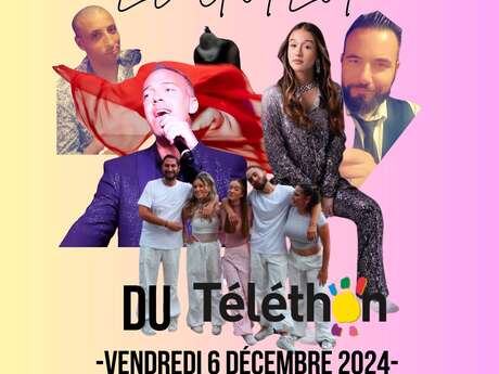 Gala du Téléthon