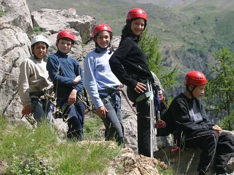 L'École Européenne de l'aventure - Kids Eté 3-12 ans