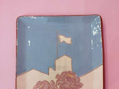 Ceramiche Aurelia Belnet