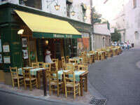 Restaurant Maison Nani