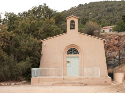 Eglise d'Auriol