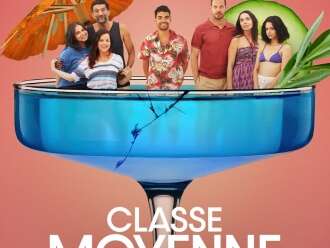 My Thursday Movie Night - MIDDLE CLASS