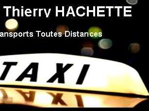 Taxi Hachette