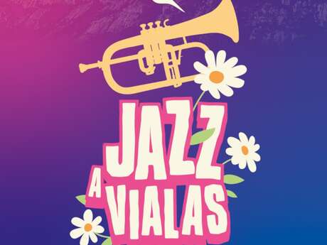 Festival Jazz à Vialas - 18e Édition