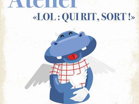 Animation : LOL Qui rit, sort!