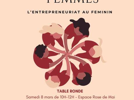 Journée Internationale du Droit des Femmes