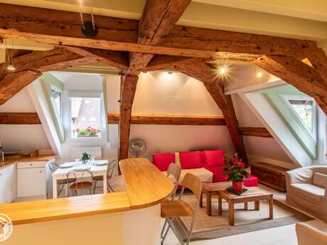 Le Clos des Charponnets - Semnoz