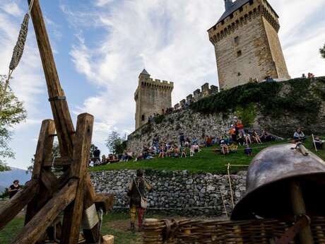 Château de Foix