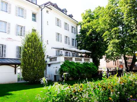 Privilodges Le Royal