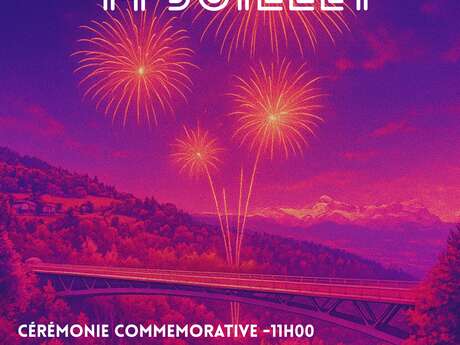 Festivités du 14 juillet