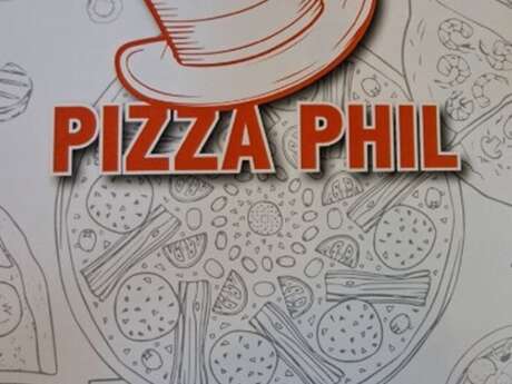 Pizza Phil