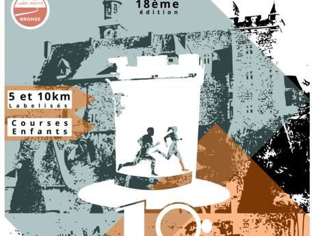 Le 10 des Ducs de Bourbon