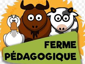 Ferme pédagogique du Sabot du Verdon Ferme pédagogique du Sabot du Verdon