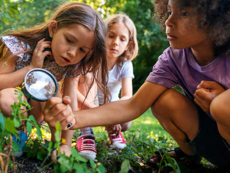 Escape Game "Les enfants de la Résistance"