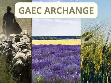 GAEC Archange