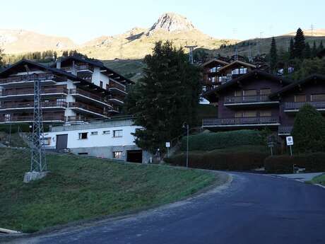 Le Château