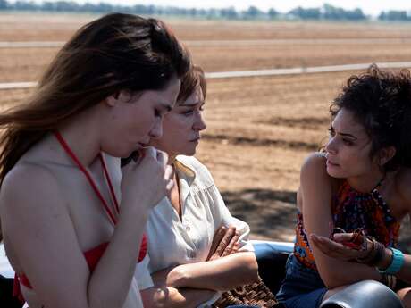 Festival viva il ciné ! Regards d'aujourd'hui "Fuori"