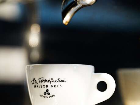 La Torréfaction Maison Bres