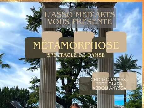 Métamorphose