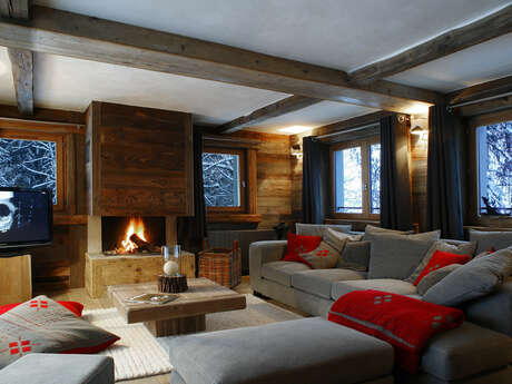 Le Clos des Chozeaux