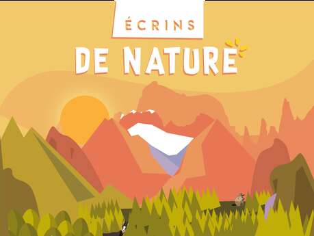 Ecrins de nature: Séjour éco-responsable en Vallouise